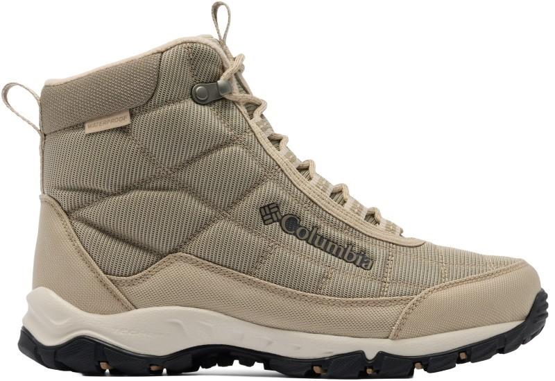 Firecamp Boot - Womens - ancient fossil / khaki ii 1