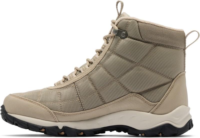Firecamp Boot - Womens - ancient fossil / khaki ii 1