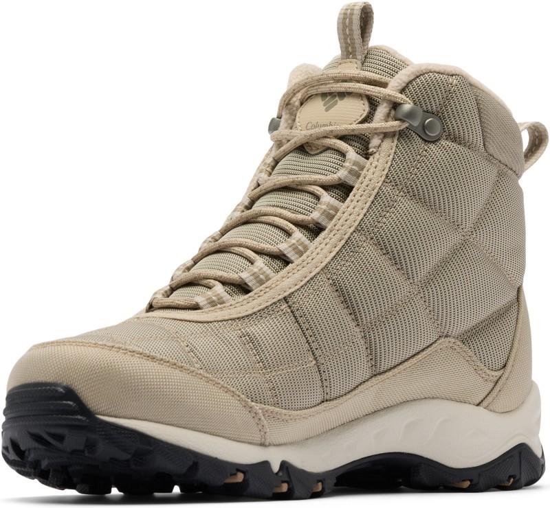 Firecamp Boot - Womens - ancient fossil / khaki ii 1
