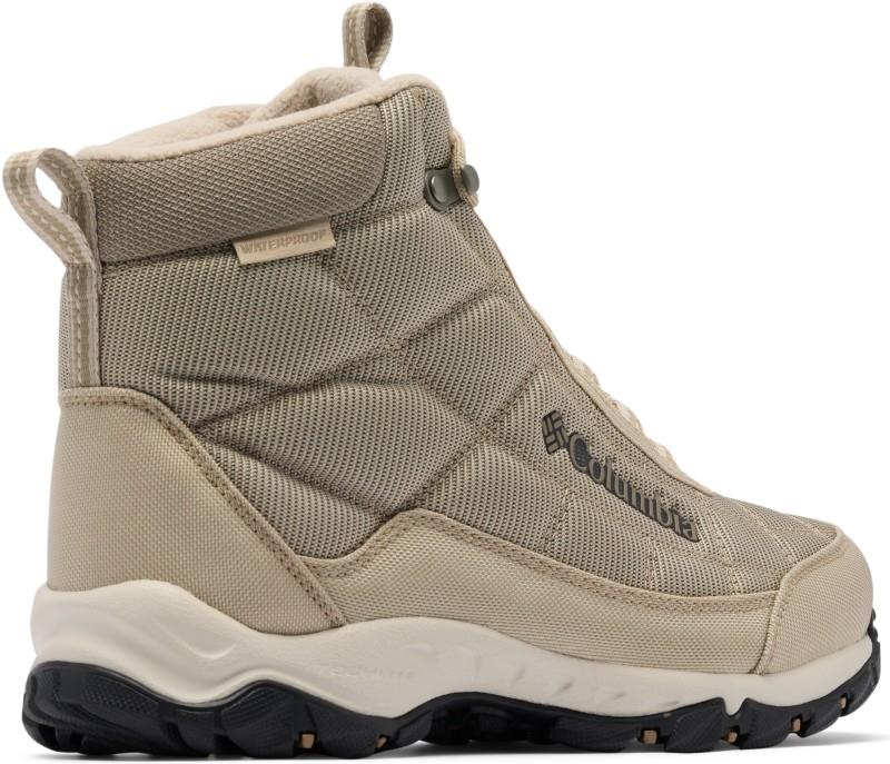 Firecamp Boot - Womens - ancient fossil / khaki ii 1