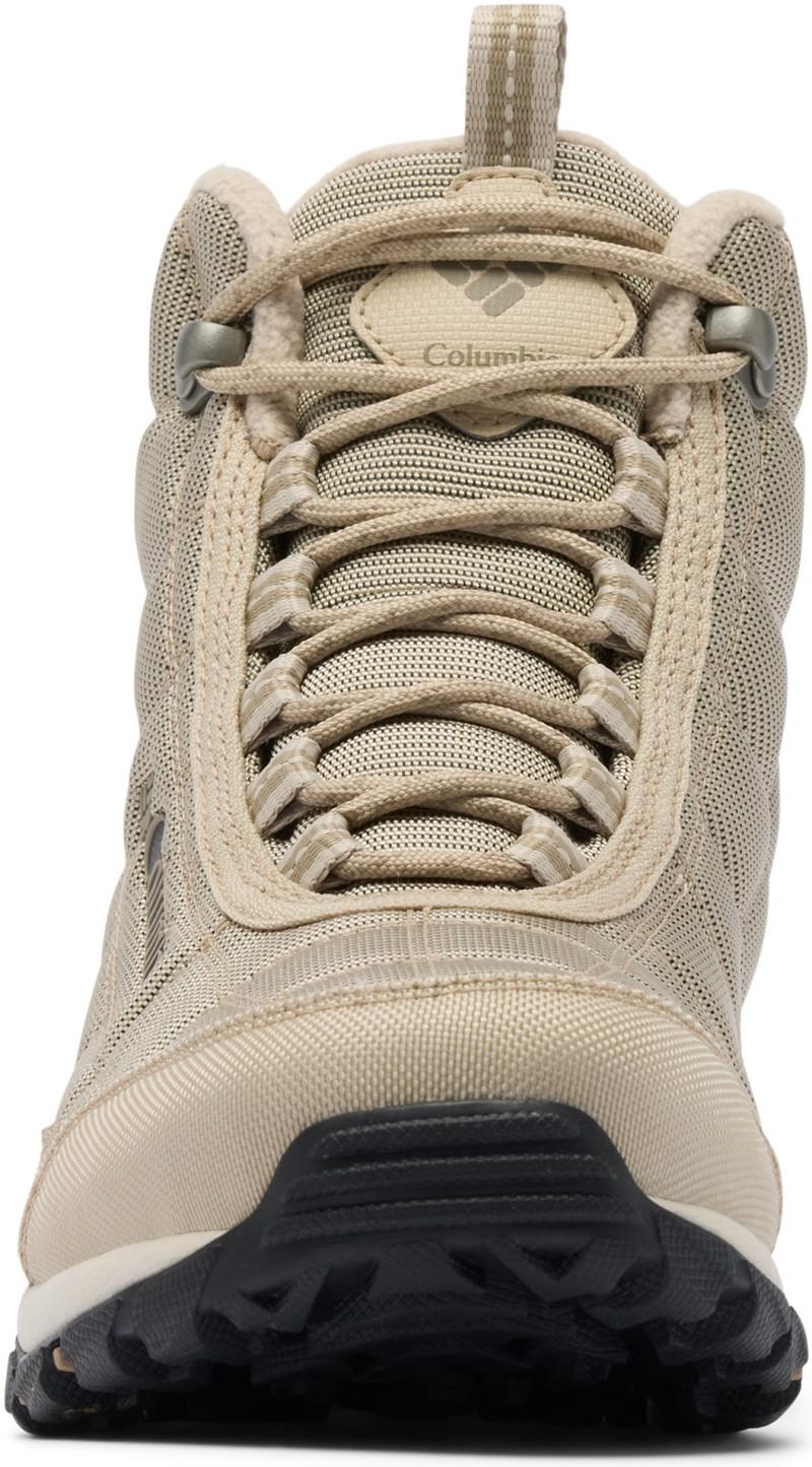 Firecamp Boot - Womens - ancient fossil / khaki ii 1