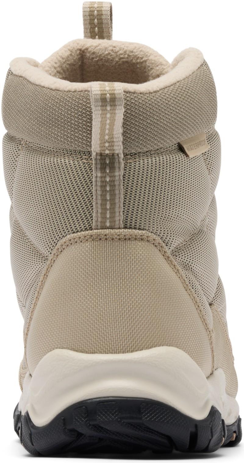 Firecamp Boot - Womens - ancient fossil / khaki ii 1
