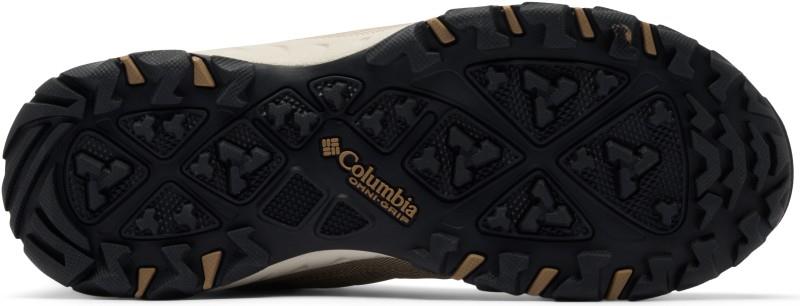 Firecamp Boot - Womens - ancient fossil / khaki ii 1