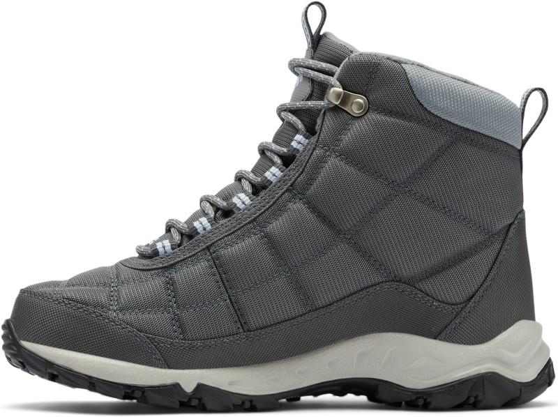 Firecamp Boot - Womens - graphite / faded sky 1