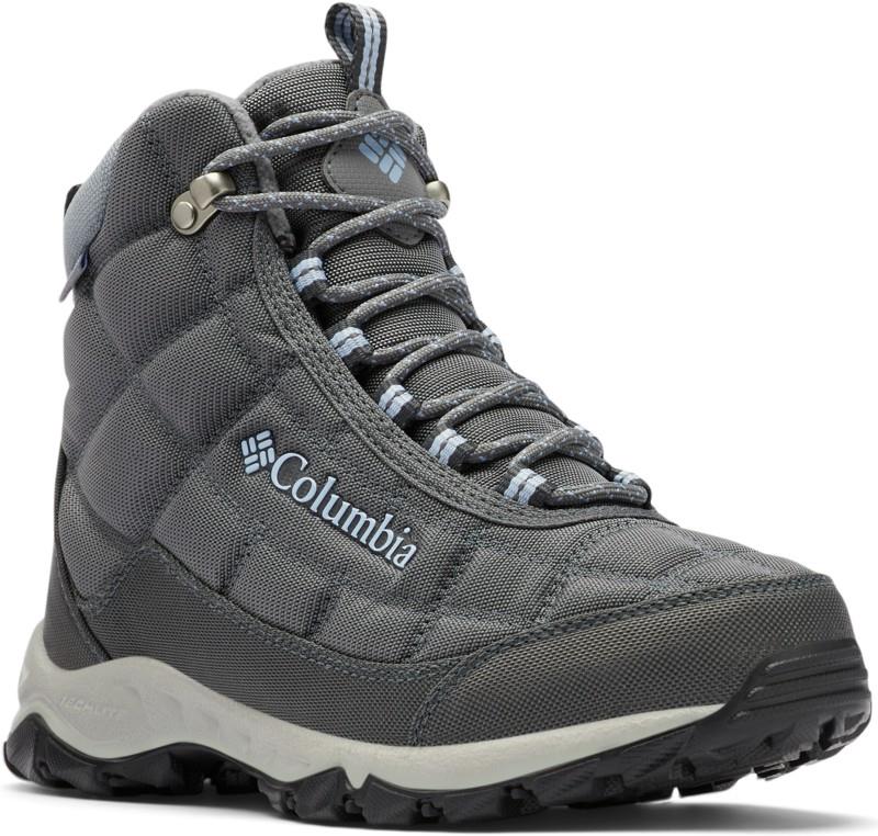 Firecamp Boot - Womens - graphite / faded sky 1