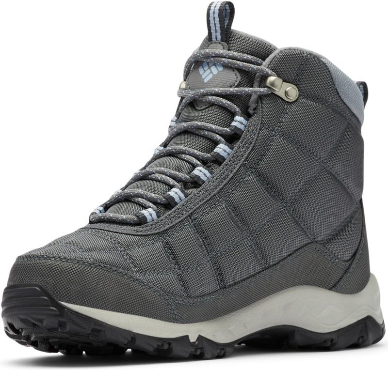 Firecamp Boot - Womens - graphite / faded sky 1