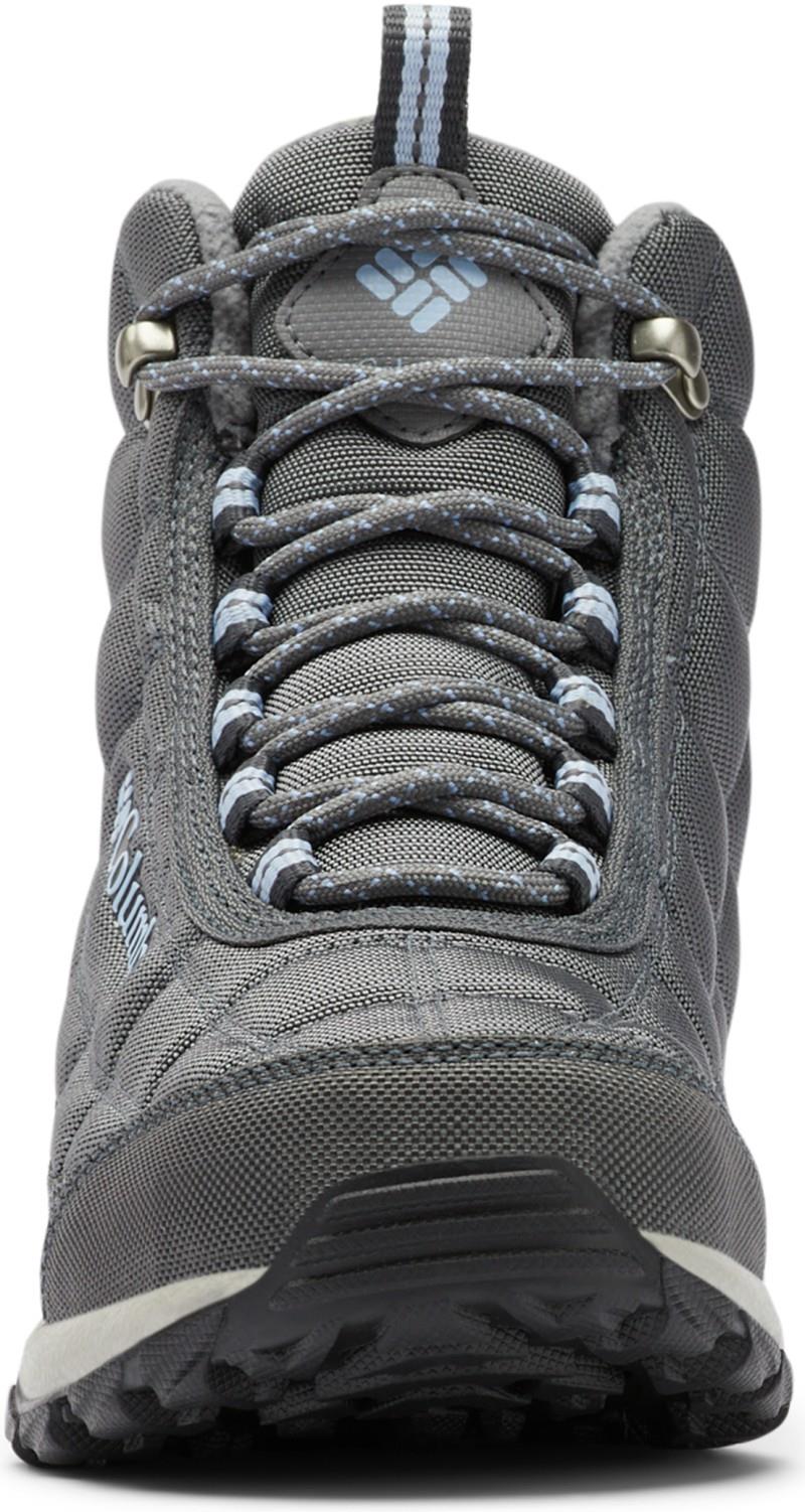 Firecamp Boot - Womens - graphite / faded sky 1