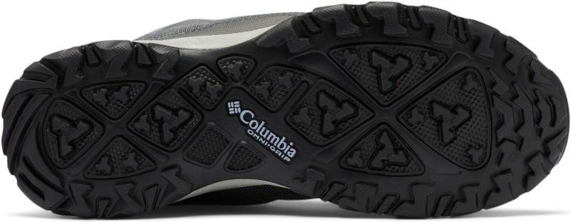 Firecamp Boot - Womens - graphite / faded sky 1