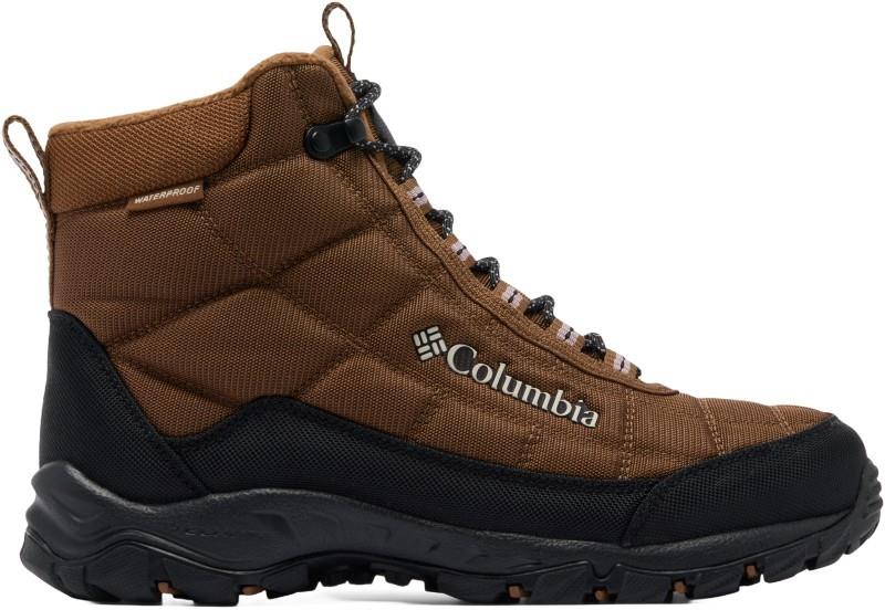 Firecamp Boot - Womens - nutmeg / sparrow 1