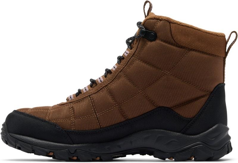 Firecamp Boot - Womens - nutmeg / sparrow 1