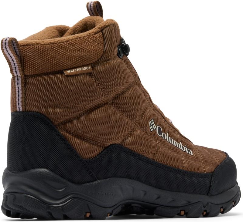 Firecamp Boot - Womens - nutmeg / sparrow 1