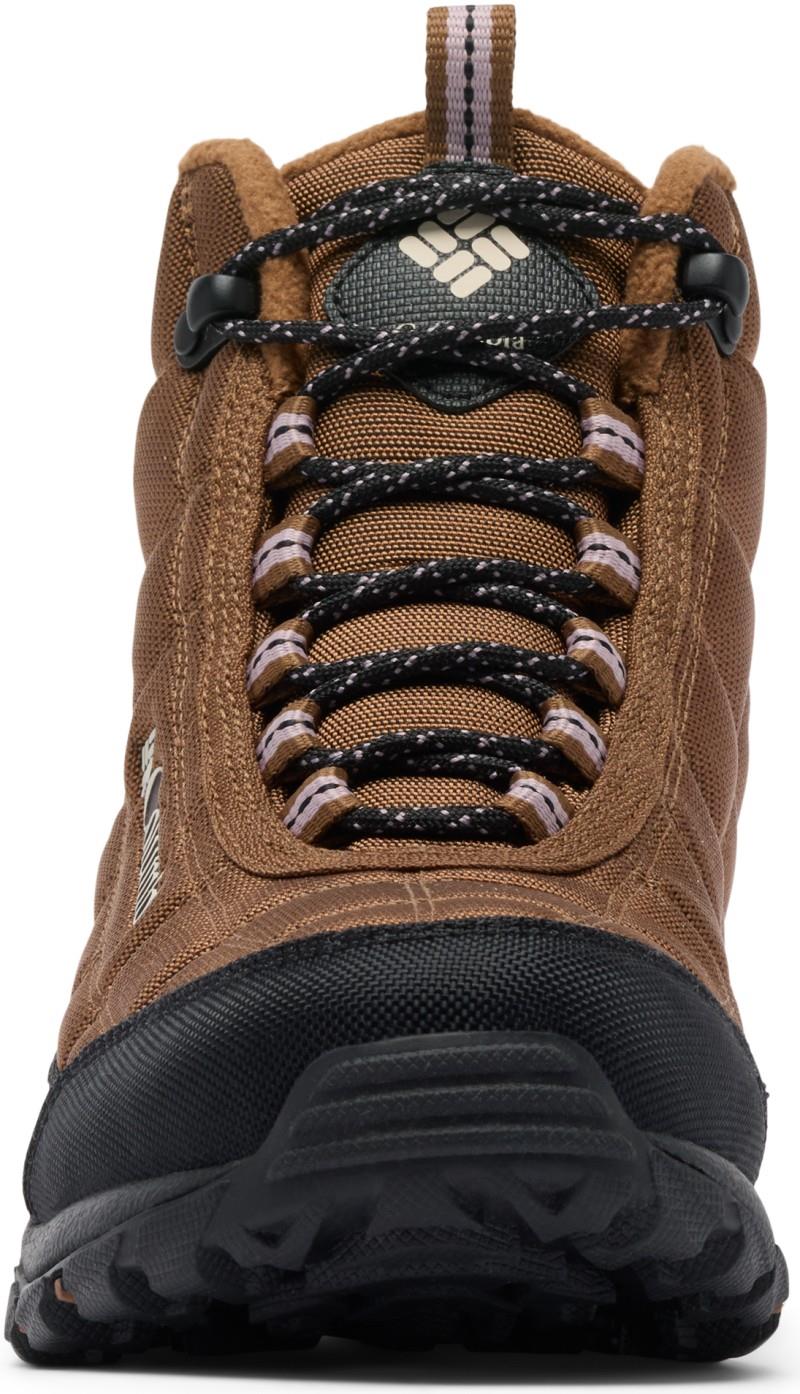 Firecamp Boot - Womens - nutmeg / sparrow 1