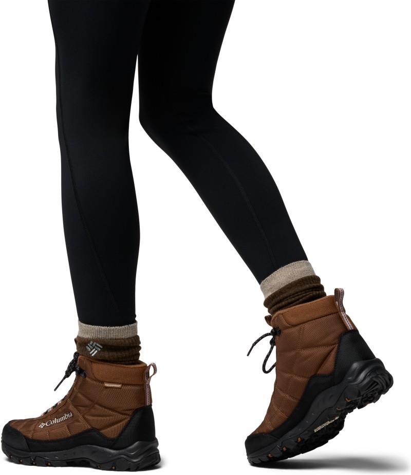 Firecamp Boot - Womens - nutmeg / sparrow 1