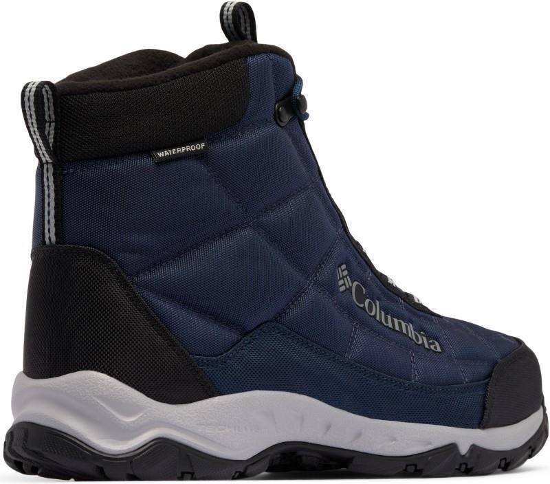 Firecamp Boots Wide, Extended - Mens - collegiate navy / columbia grey 1