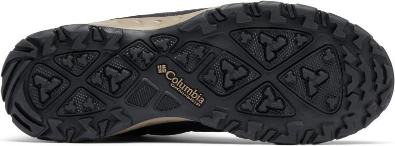 Firecamp Boots Wide, Extended - Mens - tundra / deep olive 1
