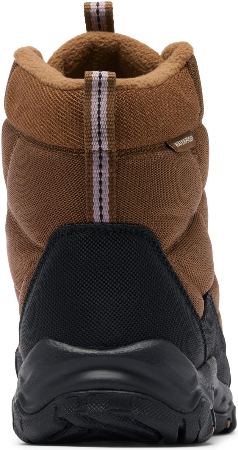 Firecamp Boots Wide, Extended - Womens - nutmeg / sparrow 1