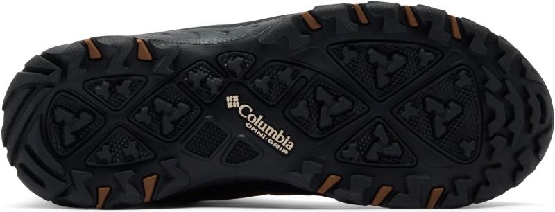 Firecamp Boots Wide, Extended - Womens - nutmeg / sparrow 1
