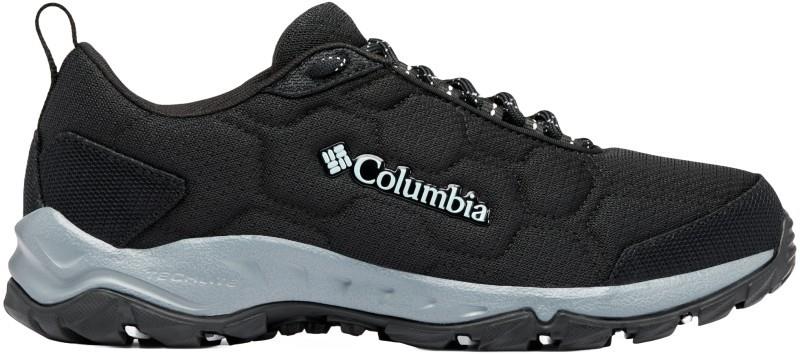 Firecamp Remesh - Mens - black / steam 1