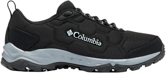 Firecamp Remesh - Mens - black / steam 1