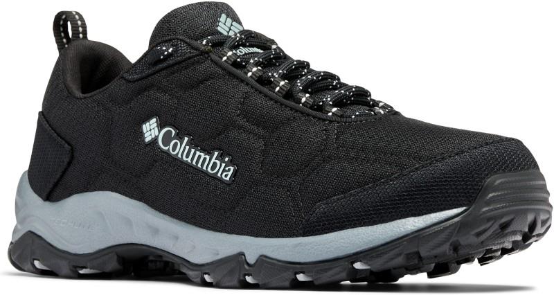 Firecamp Remesh - Mens - black / steam 1