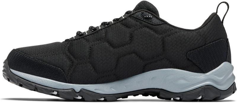 Firecamp Remesh - Mens - black / steam 1