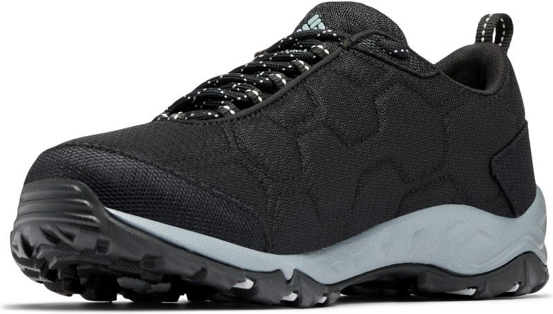 Firecamp Remesh - Mens - black / steam 1