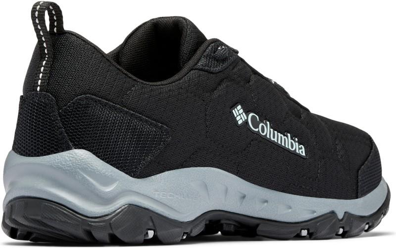 Firecamp Remesh - Mens - black / steam 1