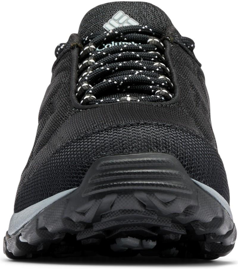 Firecamp Remesh - Mens - black / steam 1