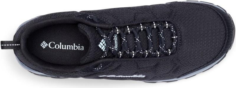 Firecamp Remesh - Mens - black / steam 1