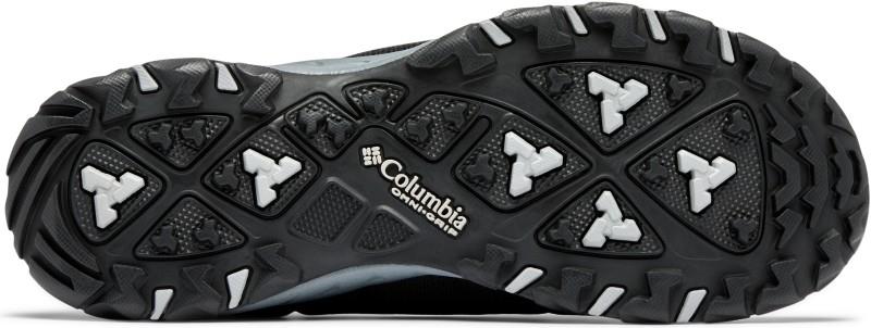 Firecamp Remesh - Mens - black / steam 1