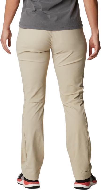 Firwood Core Pants, Reg - Womens - Ancient Fossil 2