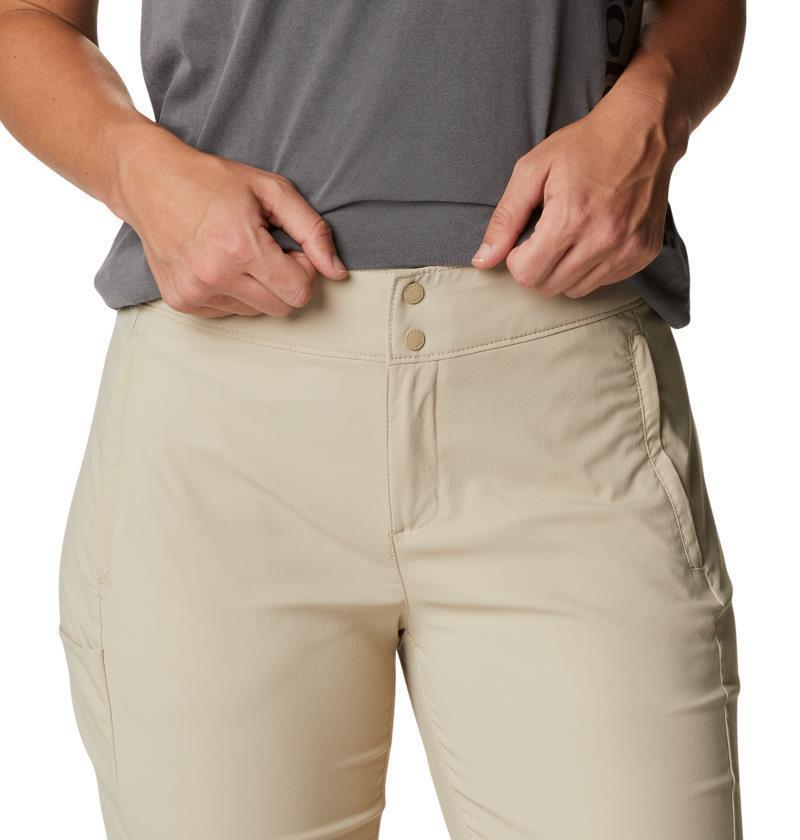 Firwood Core Pants, Reg - Womens - Ancient Fossil 5