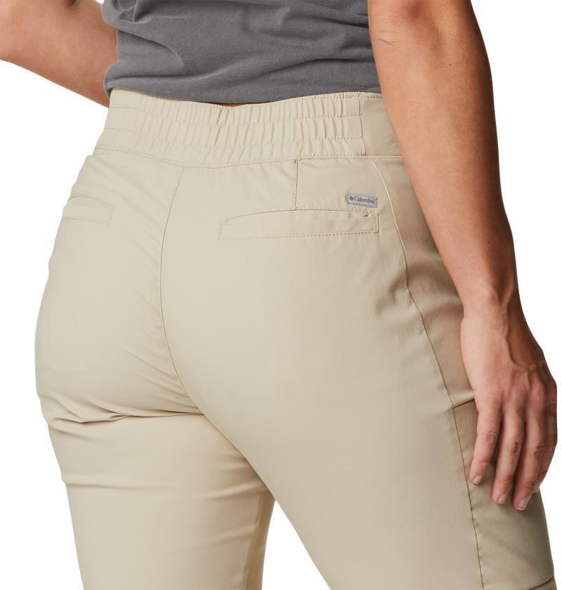 Firwood Core Pants, Reg - Womens - Ancient Fossil 6