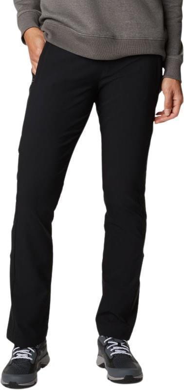 Firwood Core Pants, Reg - Womens - Black 1