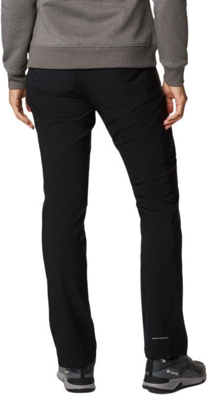 Firwood Core Pants, Reg - Womens - Black 2
