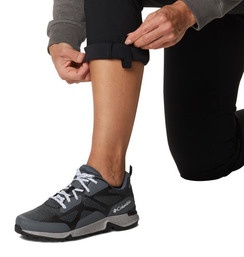 Firwood Core Pants, Reg - Womens - Black 5