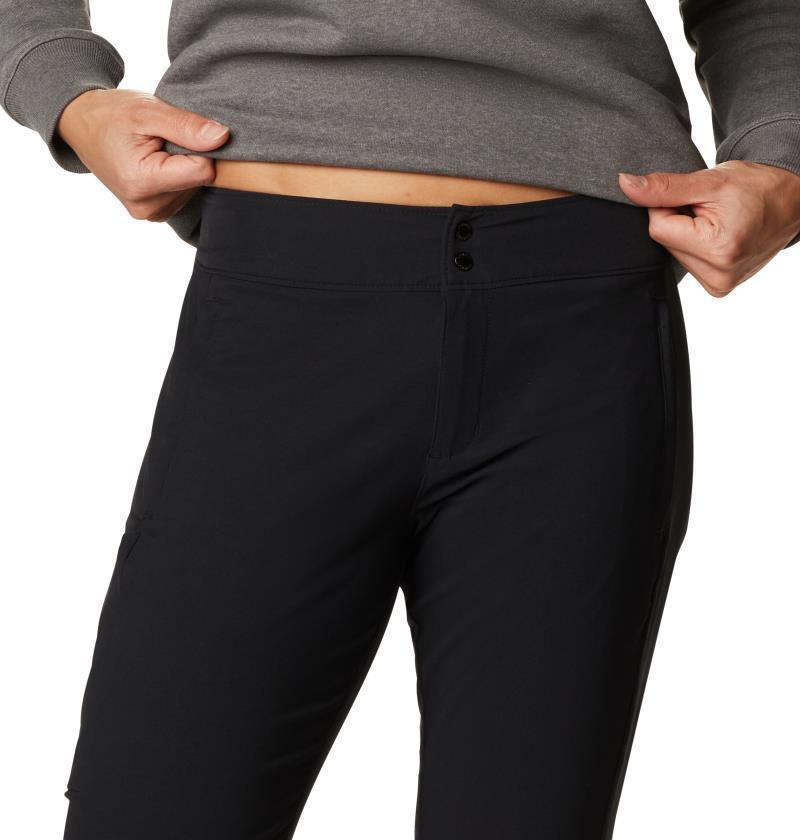 Firwood Core Pants, Reg - Womens - Black 6