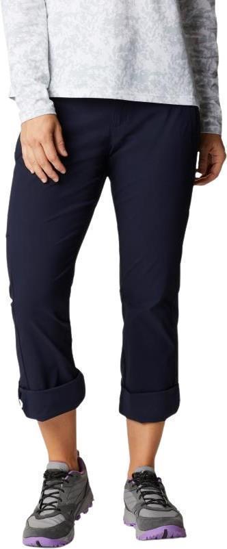 Firwood Core Pants, Reg - Womens - Dark Nocturnal 3