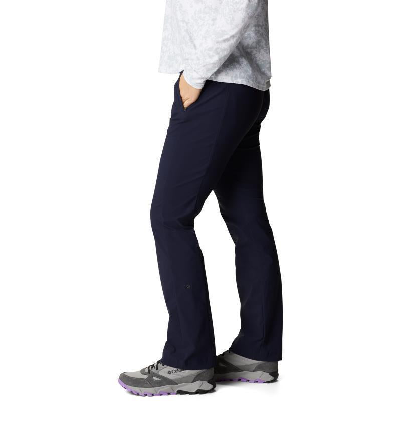 Firwood Core Pants, Reg - Womens - Dark Nocturnal 4