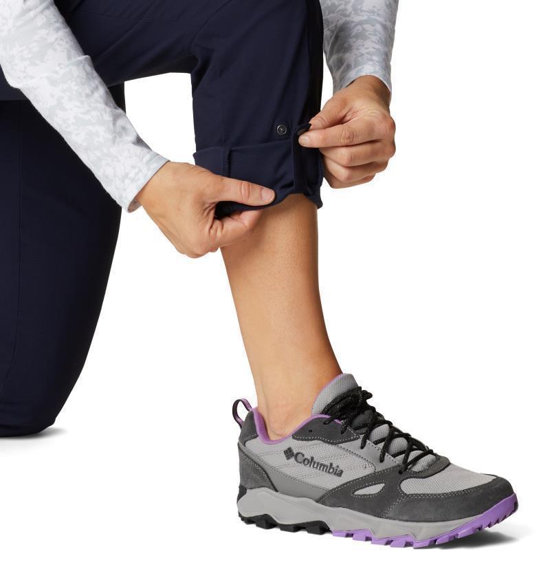 Firwood Core Pants, Reg - Womens - Dark Nocturnal 5