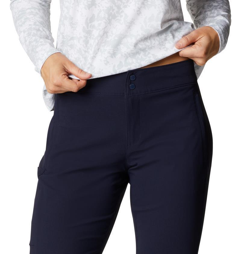 Firwood Core Pants, Reg - Womens - Dark Nocturnal 6