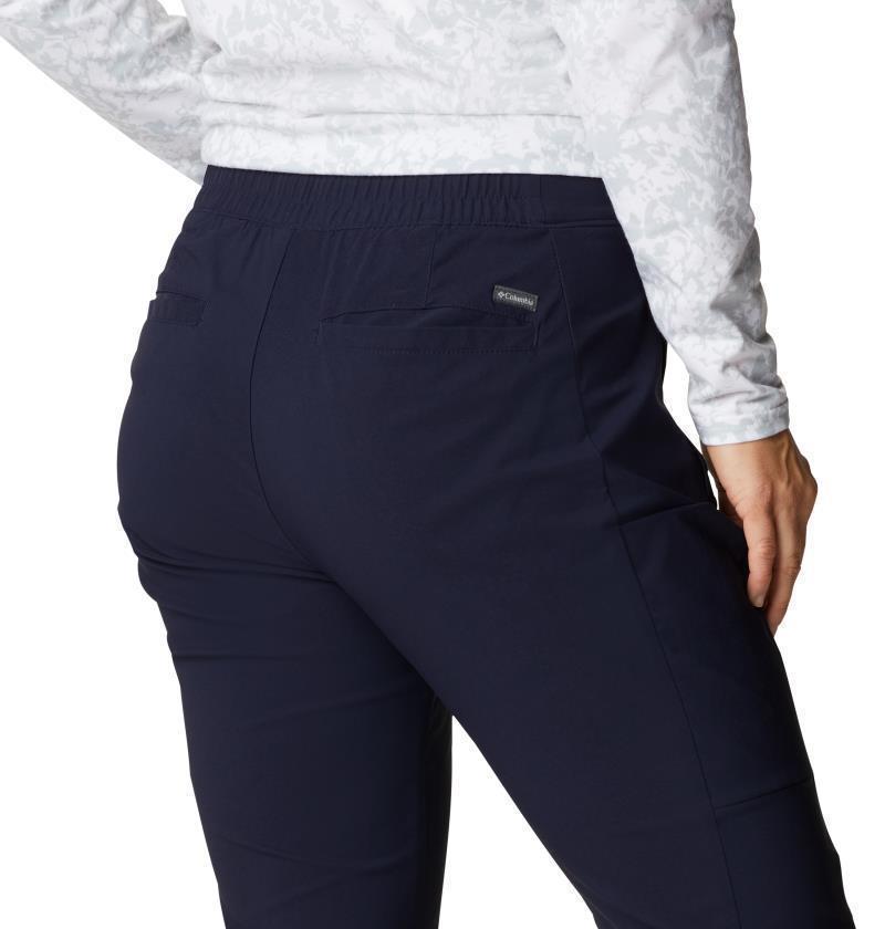Firwood Core Pants, Reg - Womens - Dark Nocturnal 7