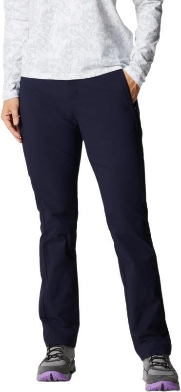Firwood Core Pants, Reg - Womens - Dark Nocturnal 1