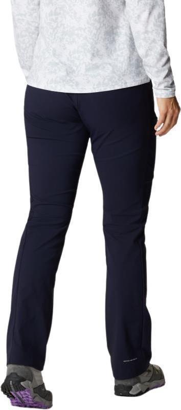 Firwood Core Pants, Reg - Womens - Dark Nocturnal 2