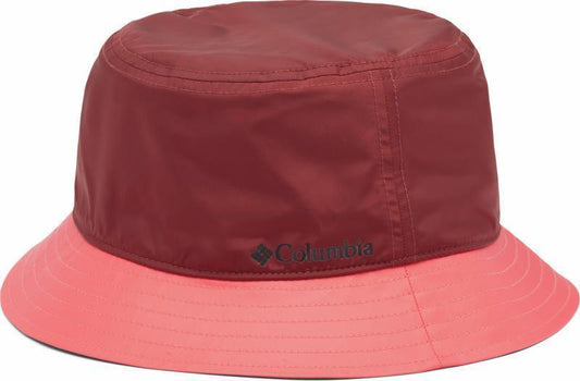 Flash Challenger Bucket Hat - Spice / Juicy 1
