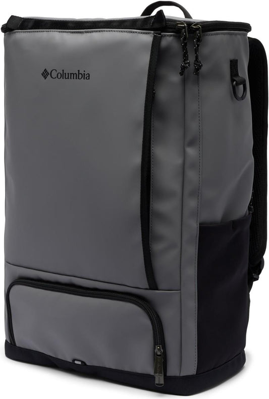Flawless Advance 33L Backpack - city grey 1
