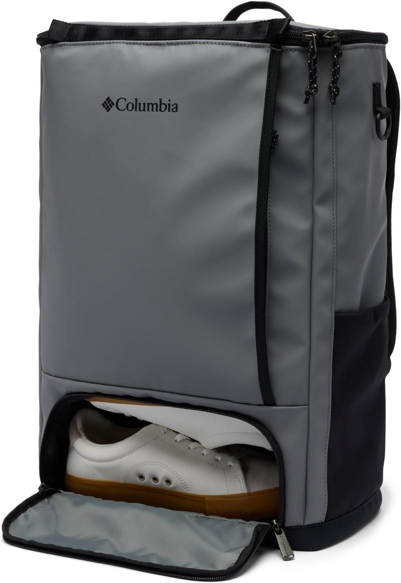Flawless Advance 33L Backpack - city grey 1