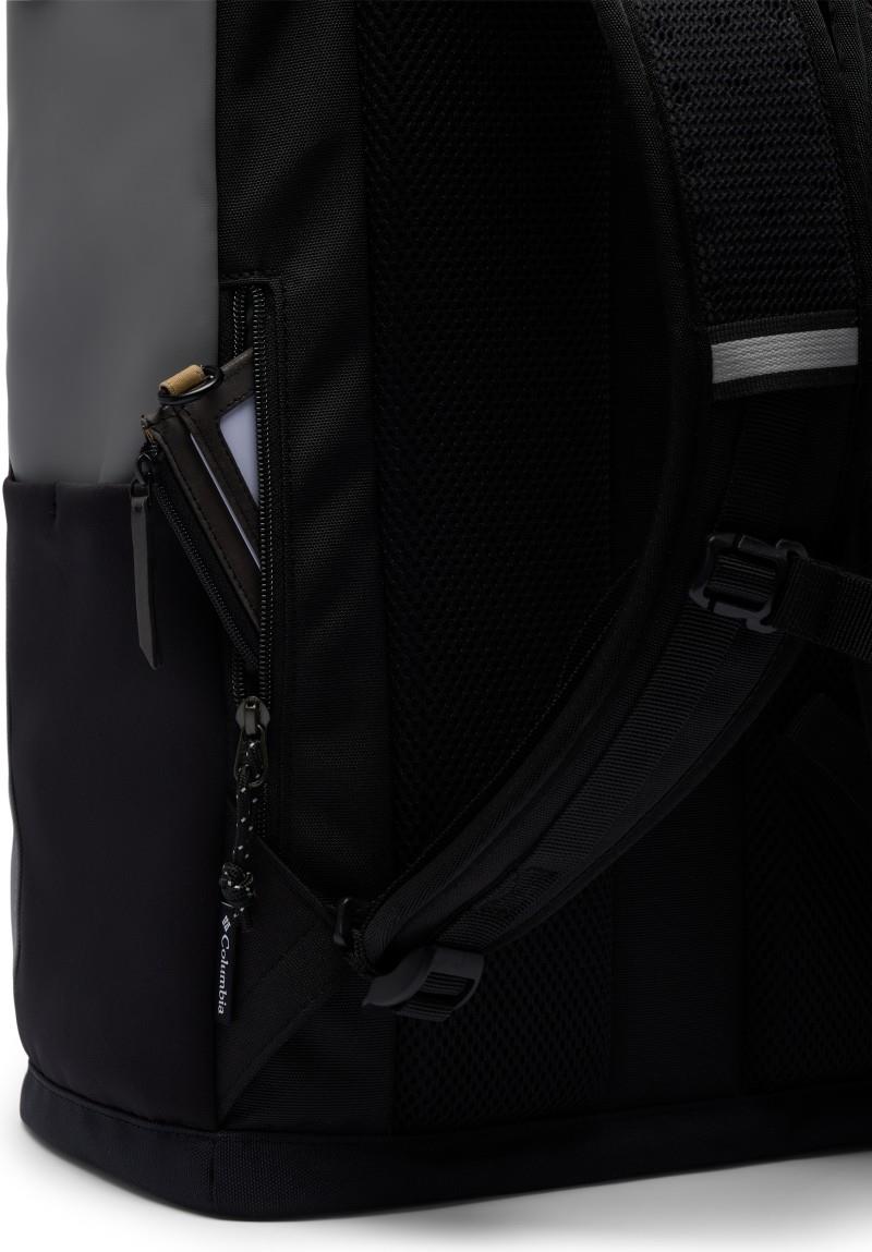 Flawless Advance 33L Backpack - city grey 1