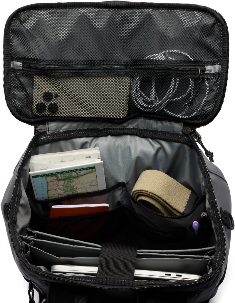 Flawless Advance 33L Backpack - city grey 1