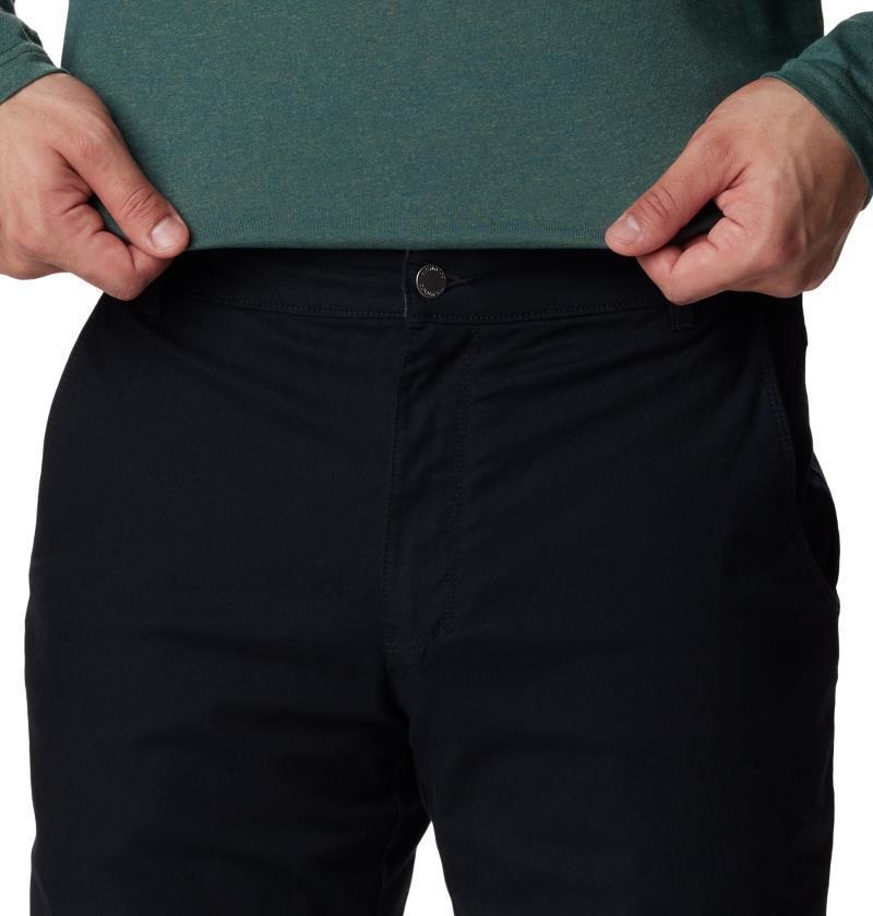 Flex ROC II Lined Pants, 34" Inseam - Mens - Black 4